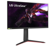 LG Ultragear 27GP850P NanoIPS HDR - 1125507 - zdjęcie 3